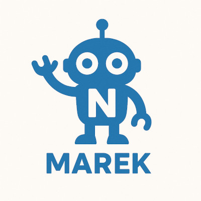 marek nanei