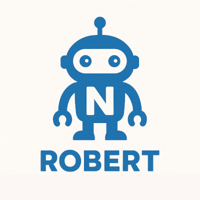 robert nanei