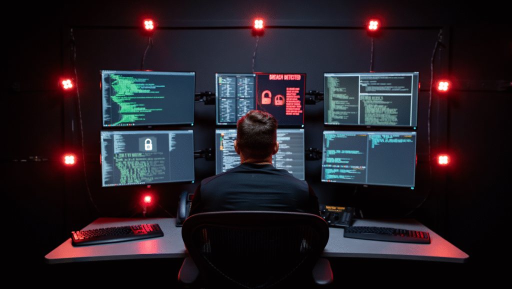 hacker