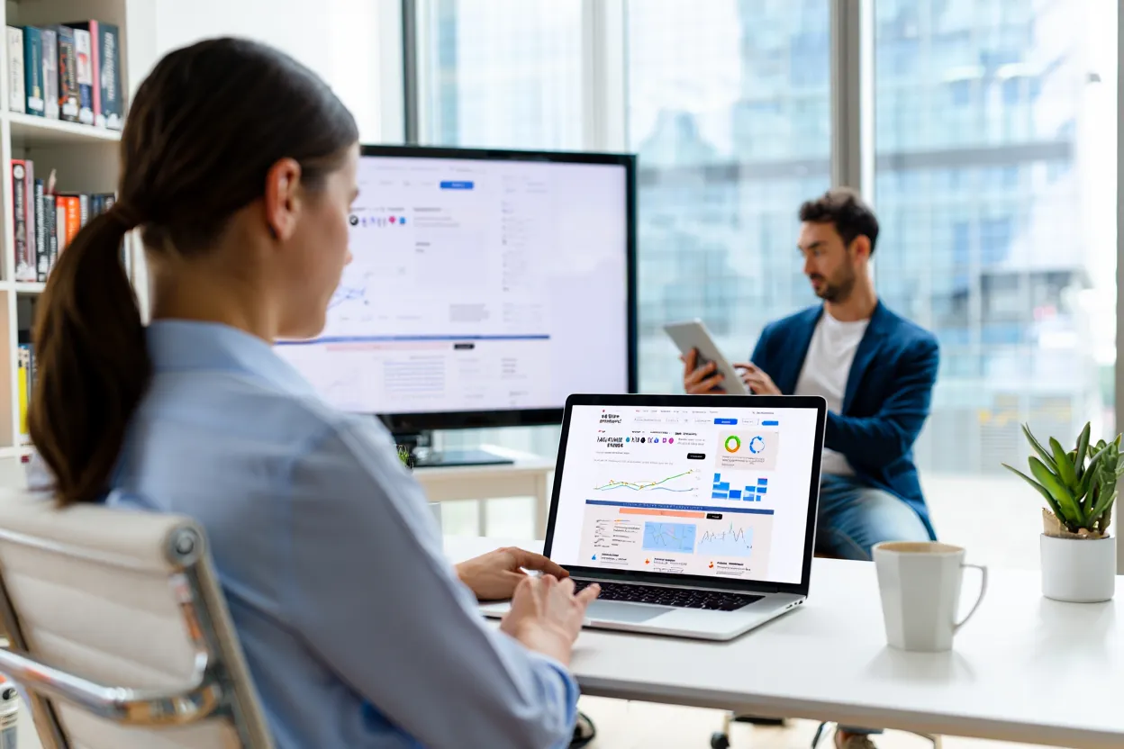 nicelocal.pl – Nowoczesna baza firm w Polsce